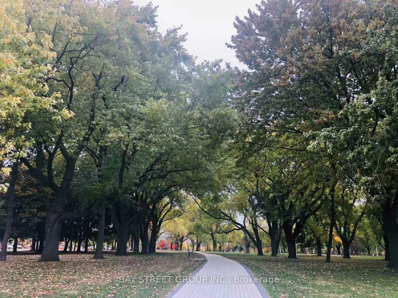 19, Western Battery, Niagara, Toronto