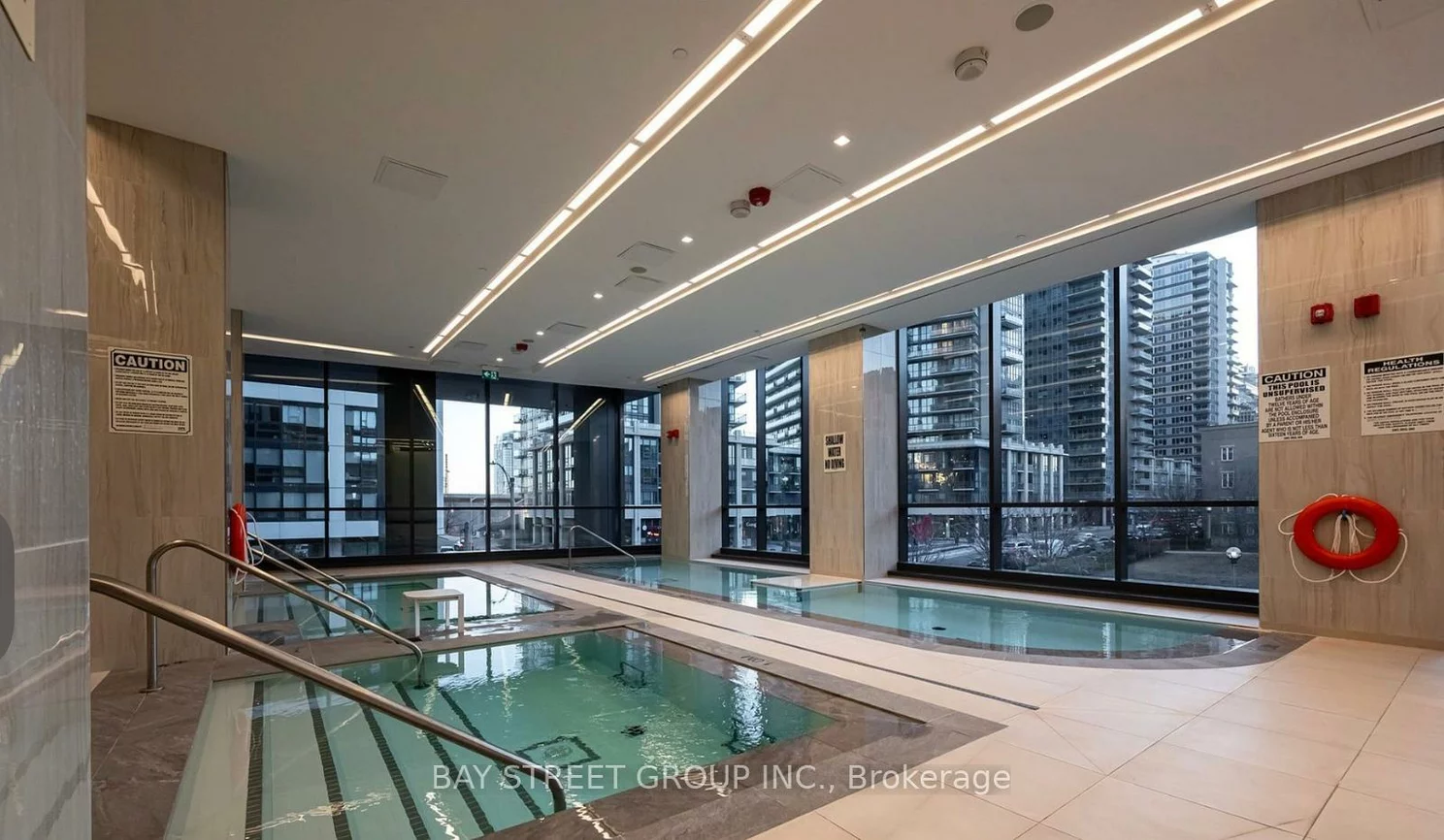 19, Western Battery, Niagara, Toronto