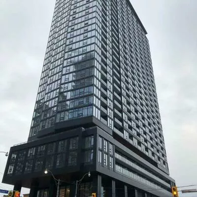 19, Western Battery, Niagara, Toronto
