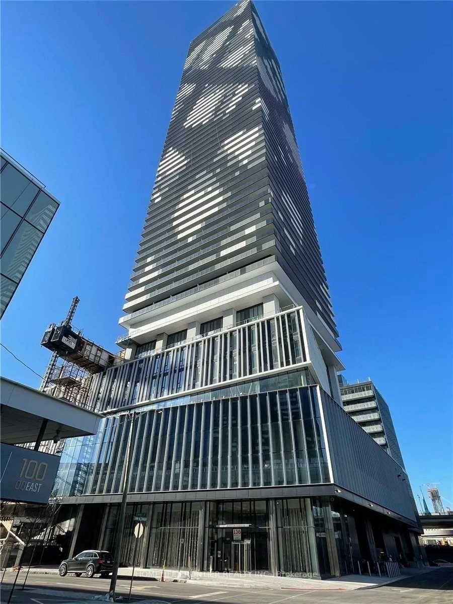 138, Downes, Waterfront Communities C8, Toronto