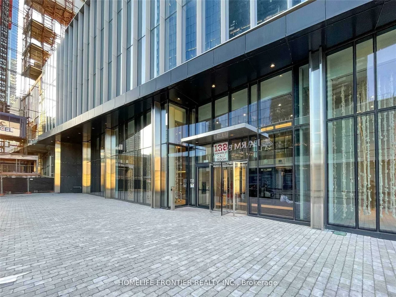 138, Downes, Waterfront Communities C8, Toronto