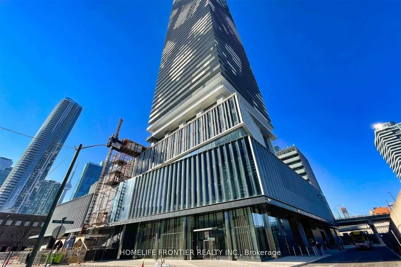 138, Downes, Waterfront Communities C8, Toronto