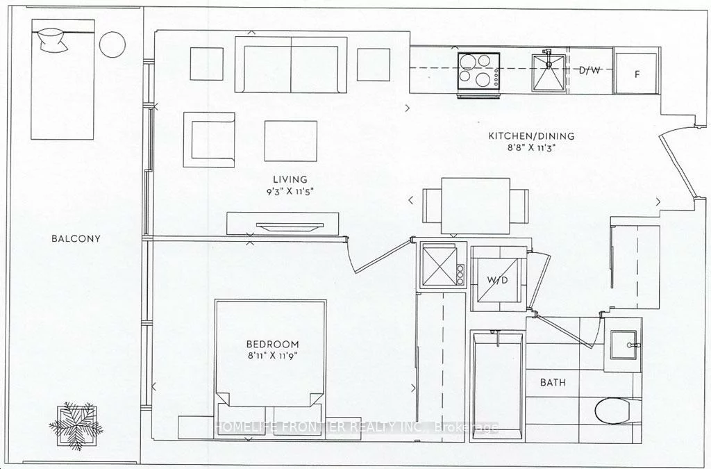 138, Downes, Waterfront Communities C8, Toronto