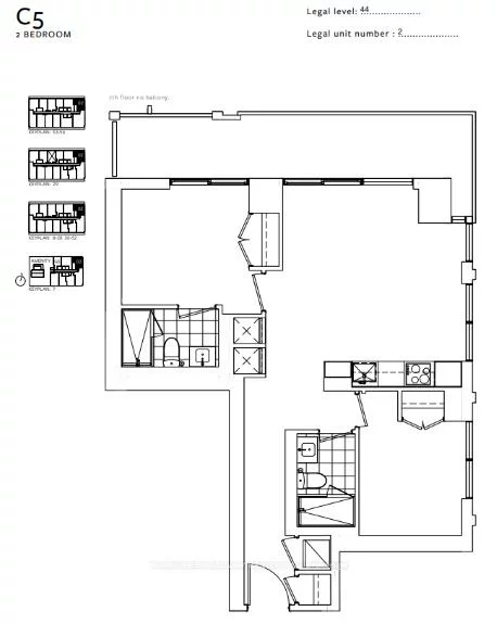 88, Queen, Church-Yonge Corridor, Toronto