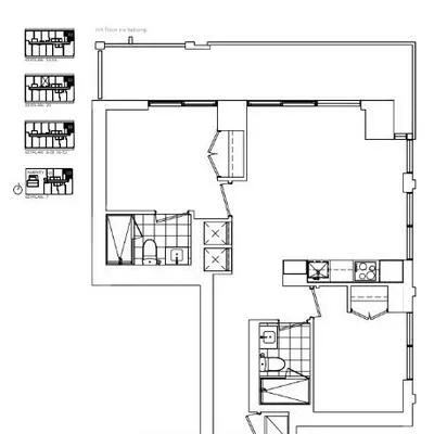 88, Queen, Church-Yonge Corridor, Toronto