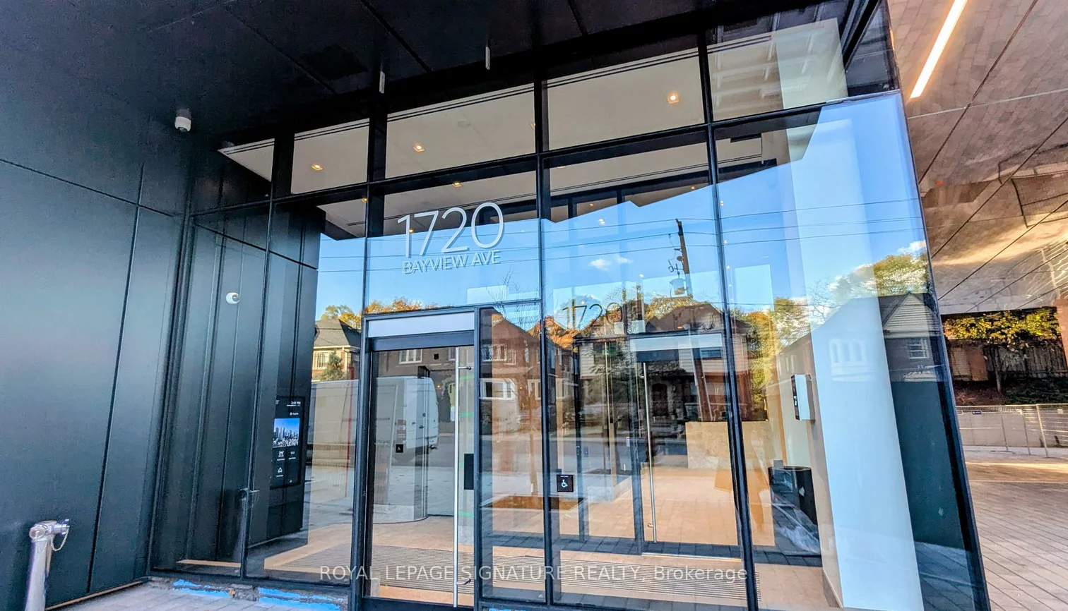 1720, Bayview, Mount Pleasant East, Toronto