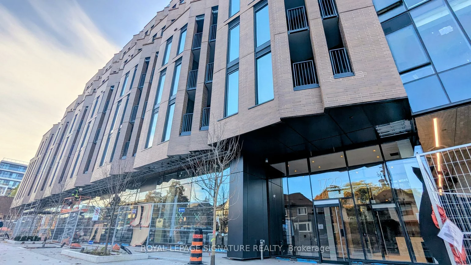 1720, Bayview, Mount Pleasant East, Toronto