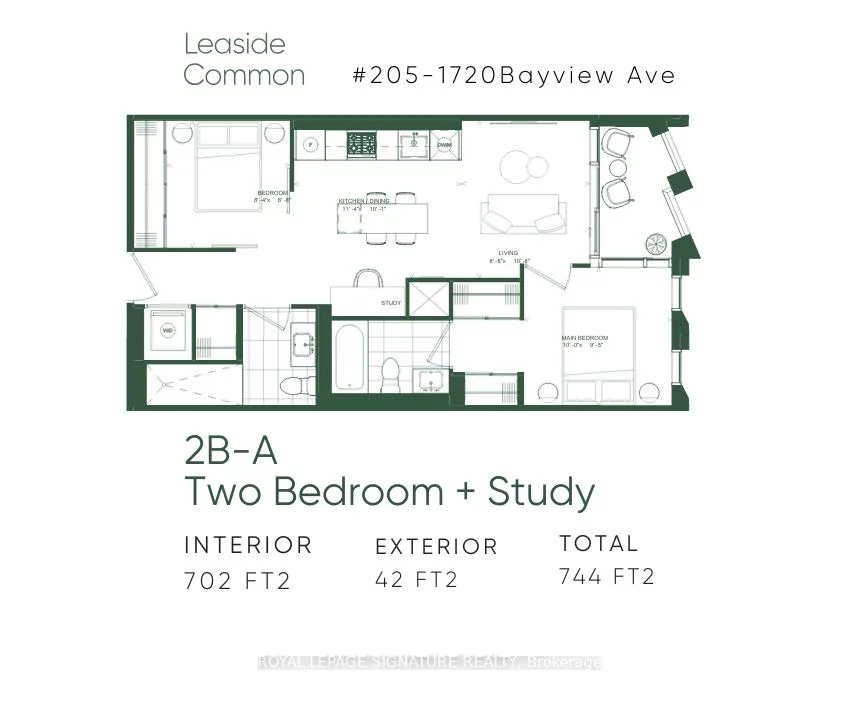 1720, Bayview, Mount Pleasant East, Toronto