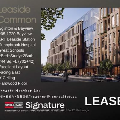 1720, Bayview, Mount Pleasant East, Toronto