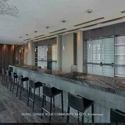 1080, Bay, Bay Street Corridor, Toronto