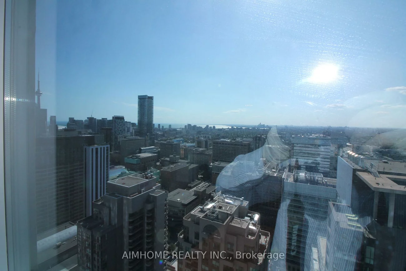 763, Bay, Bay Street Corridor, Toronto