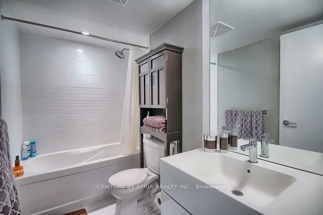 151, Dan Leckie, Waterfront Communities C1, Toronto