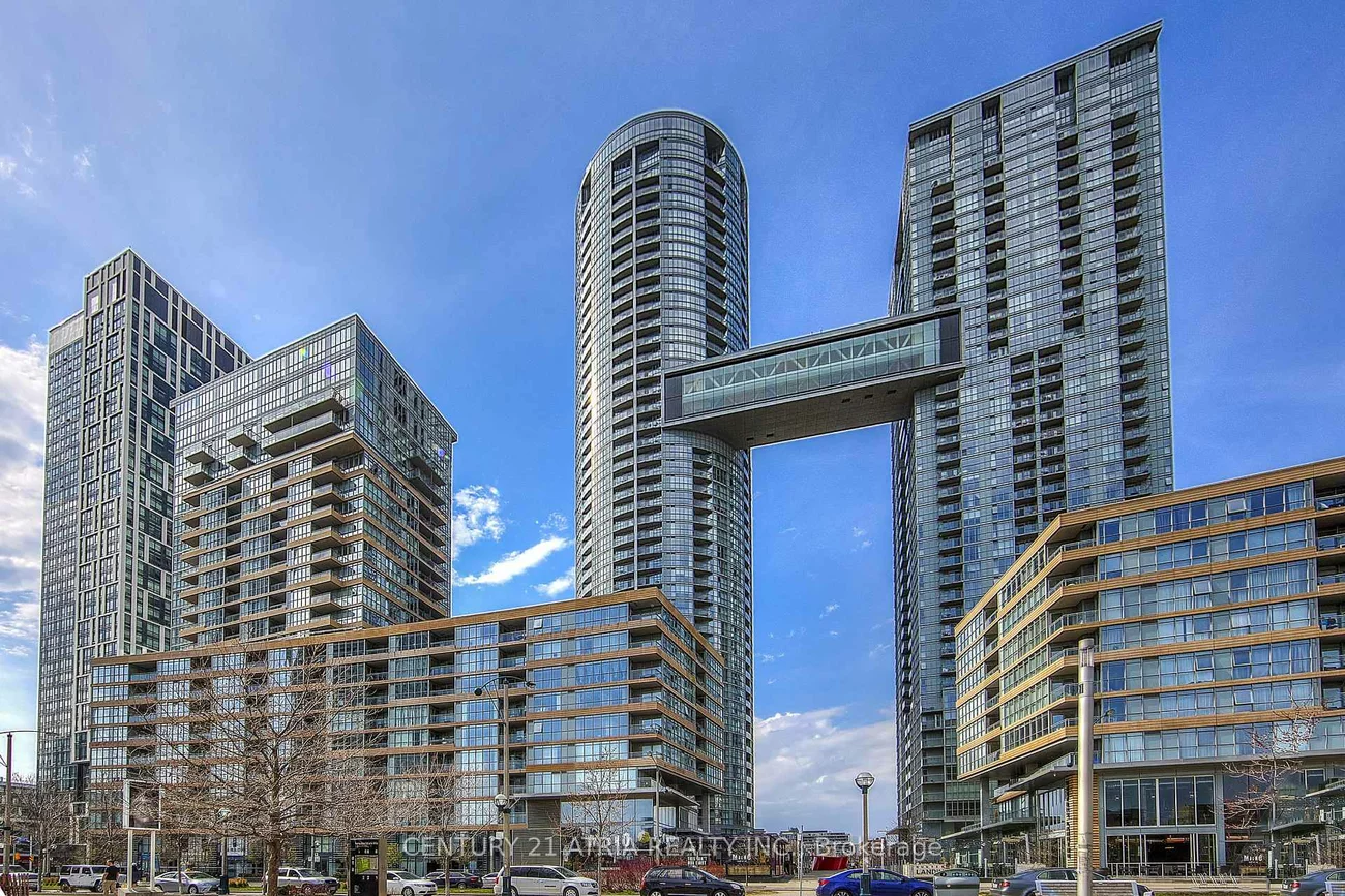 151, Dan Leckie, Waterfront Communities C1, Toronto