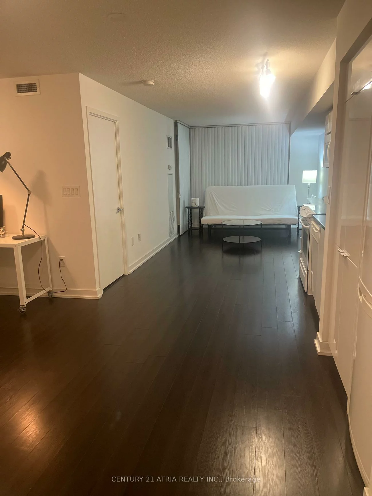 151, Dan Leckie, Waterfront Communities C1, Toronto