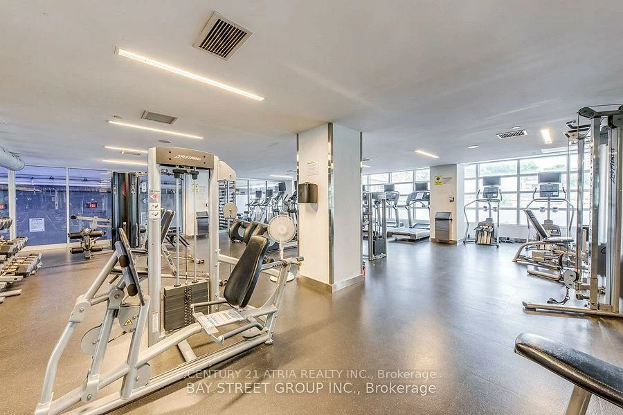 151, Dan Leckie, Waterfront Communities C1, Toronto