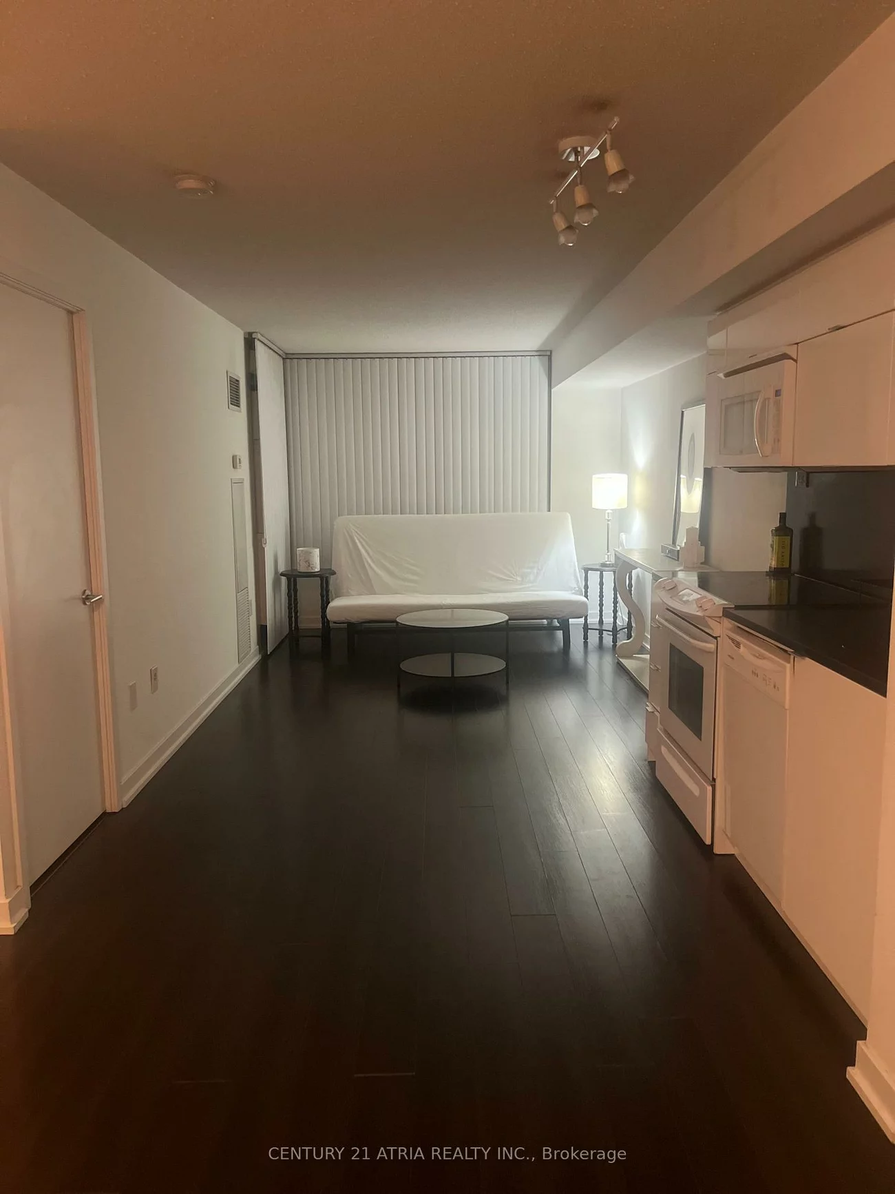 151, Dan Leckie, Waterfront Communities C1, Toronto