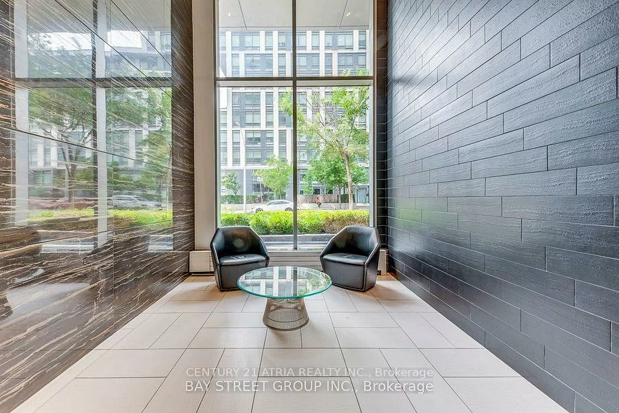 151, Dan Leckie, Waterfront Communities C1, Toronto