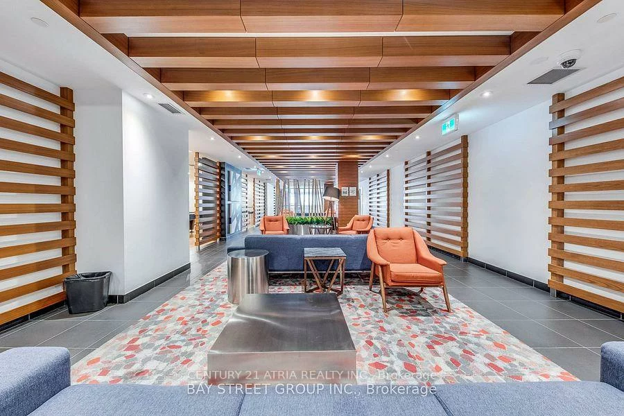 151, Dan Leckie, Waterfront Communities C1, Toronto