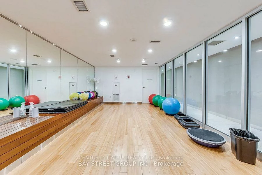 151, Dan Leckie, Waterfront Communities C1, Toronto