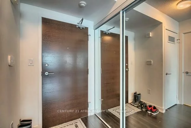 151, Dan Leckie, Waterfront Communities C1, Toronto