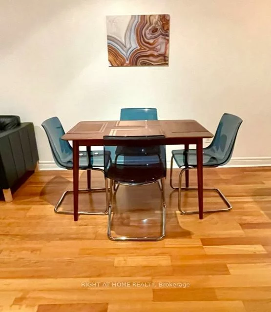 100, Hayden, Church-Yonge Corridor, Toronto