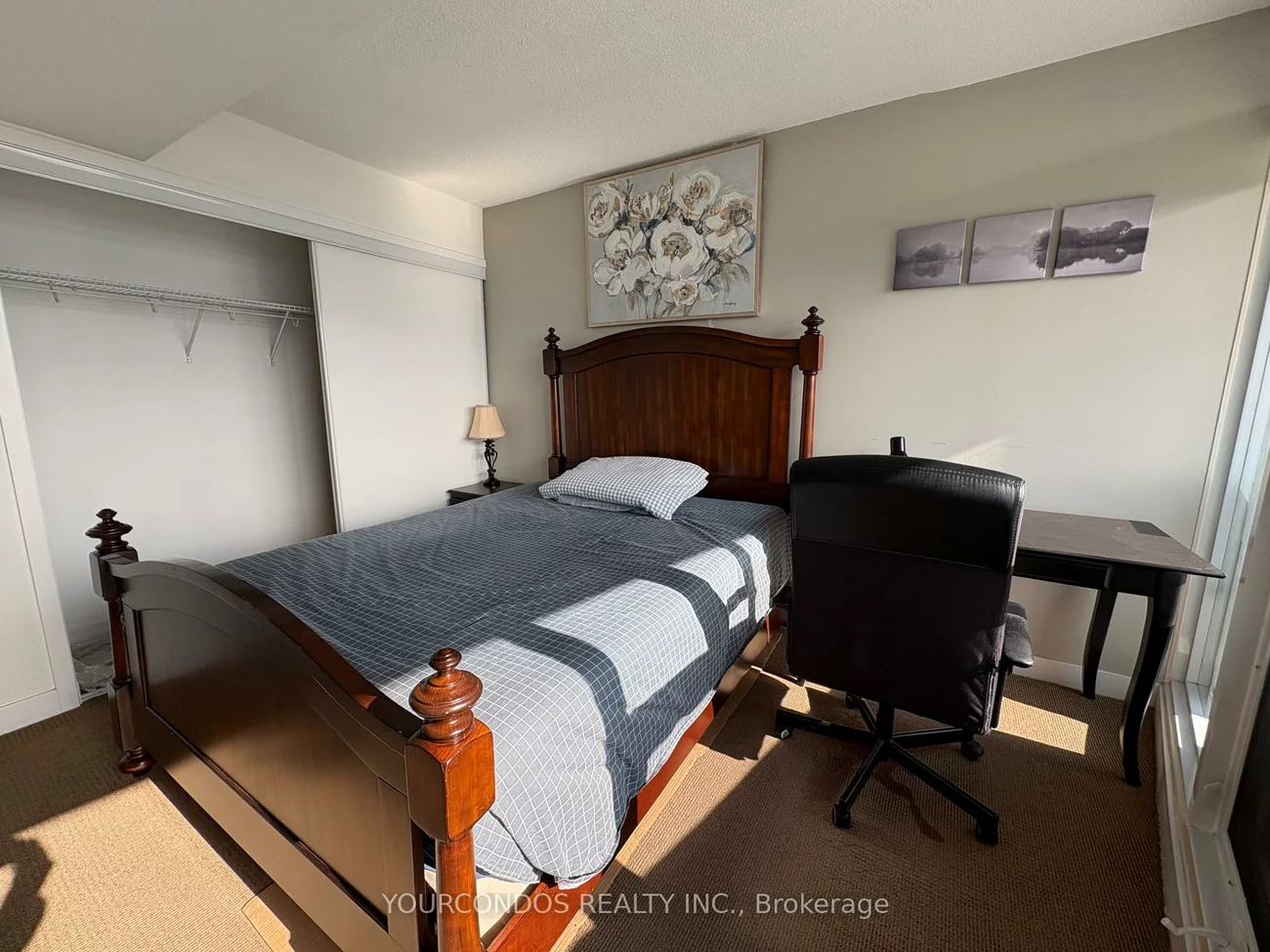 25, Capreol, Waterfront Communities C1, Toronto