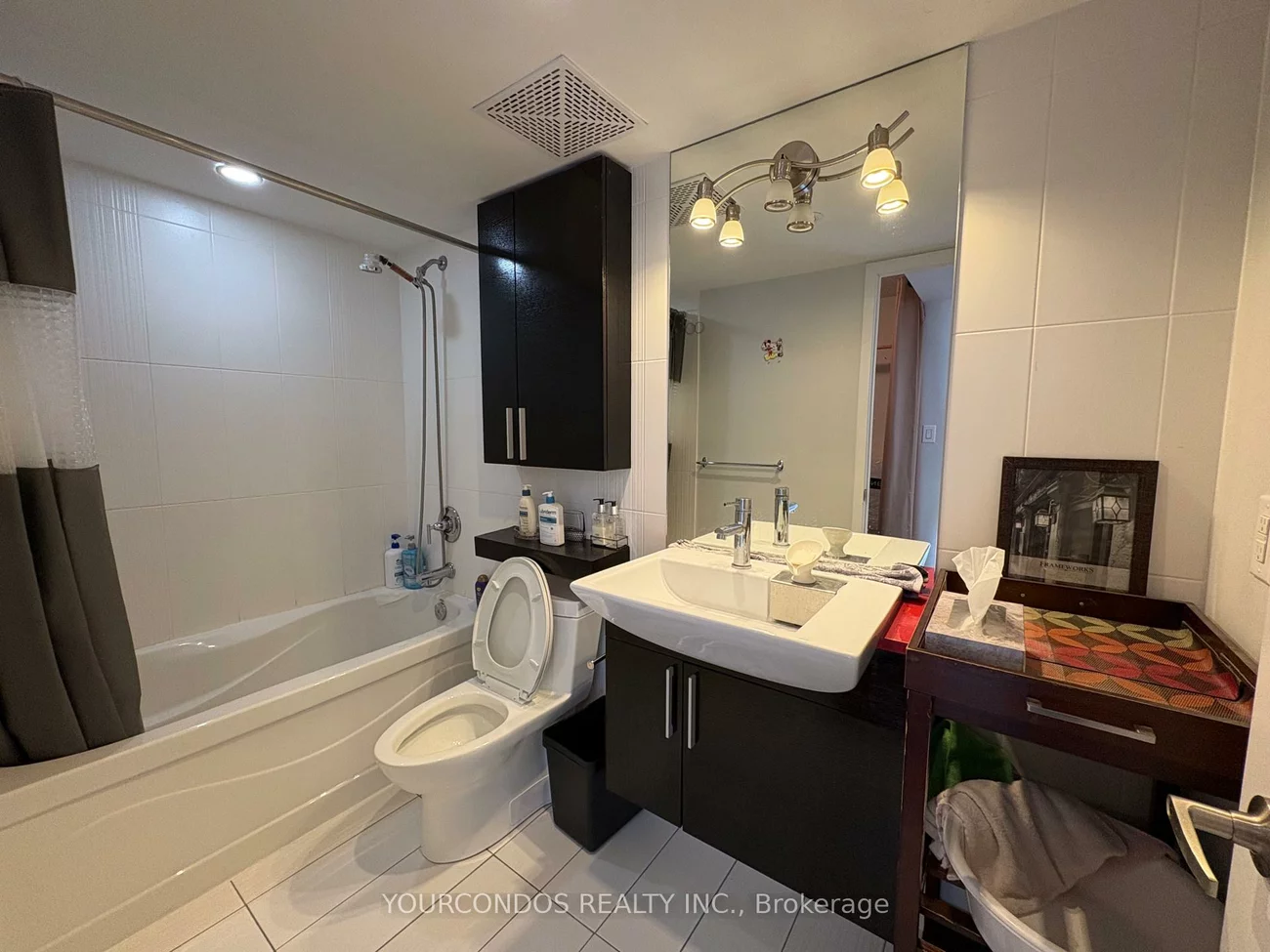 25, Capreol, Waterfront Communities C1, Toronto