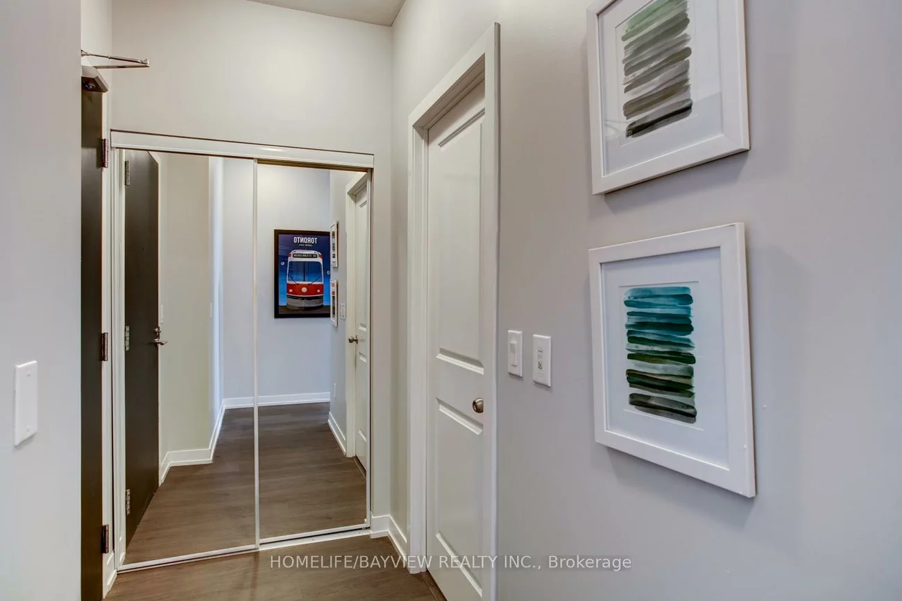 105, George, Moss Park, Toronto