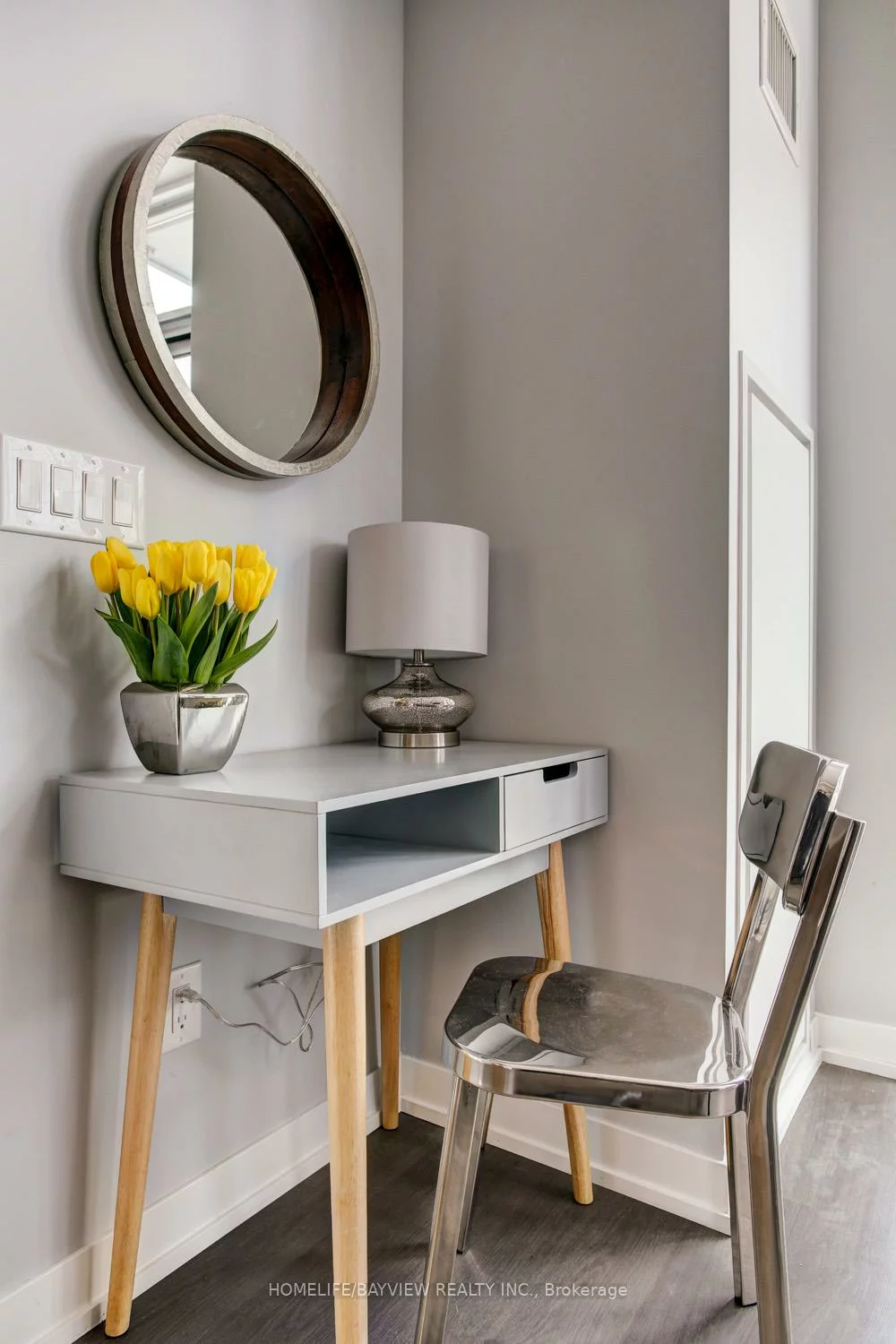 105, George, Moss Park, Toronto