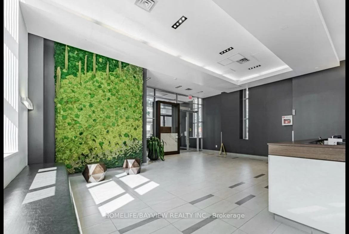 105, George, Moss Park, Toronto