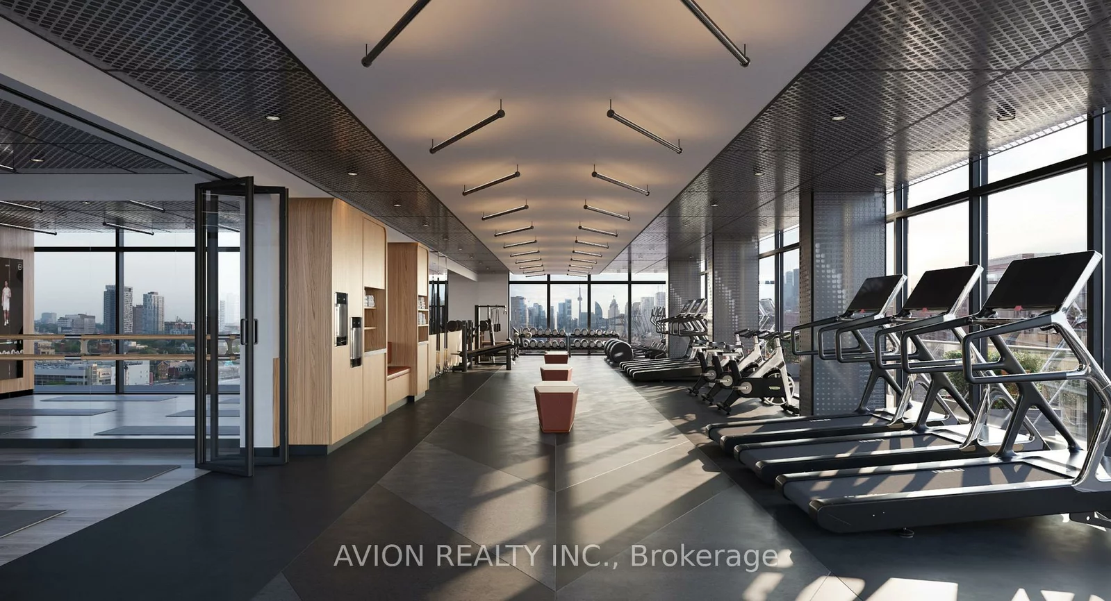 35, Parliament, Waterfront Communities C8, Toronto