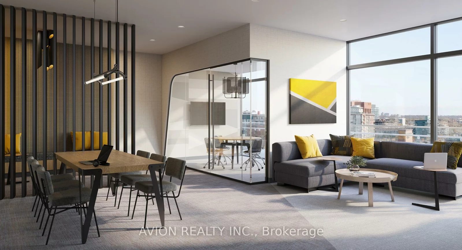 35, Parliament, Waterfront Communities C8, Toronto