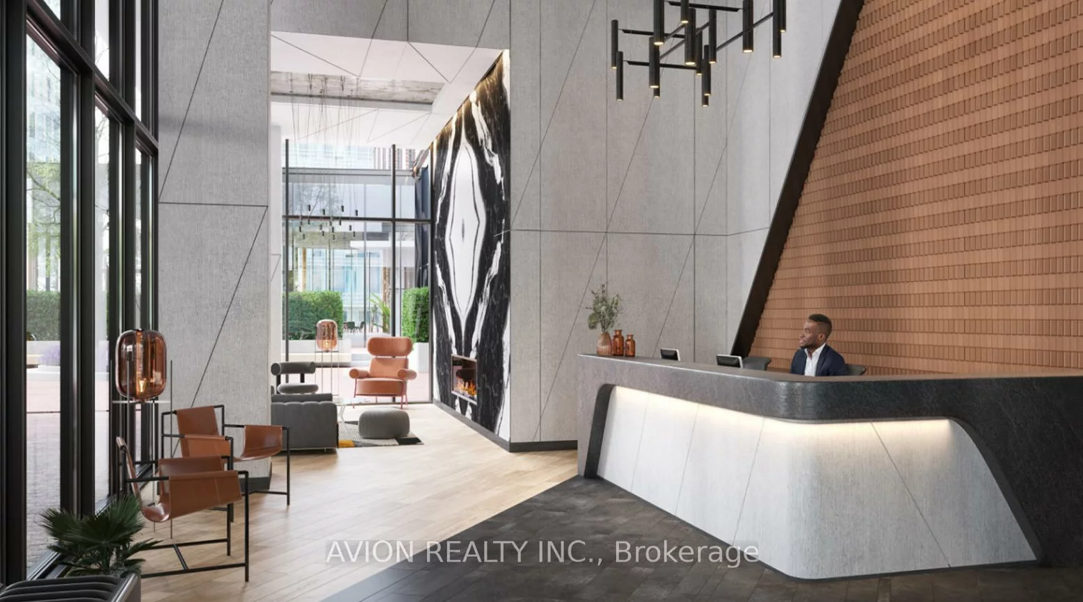 35, Parliament, Waterfront Communities C8, Toronto