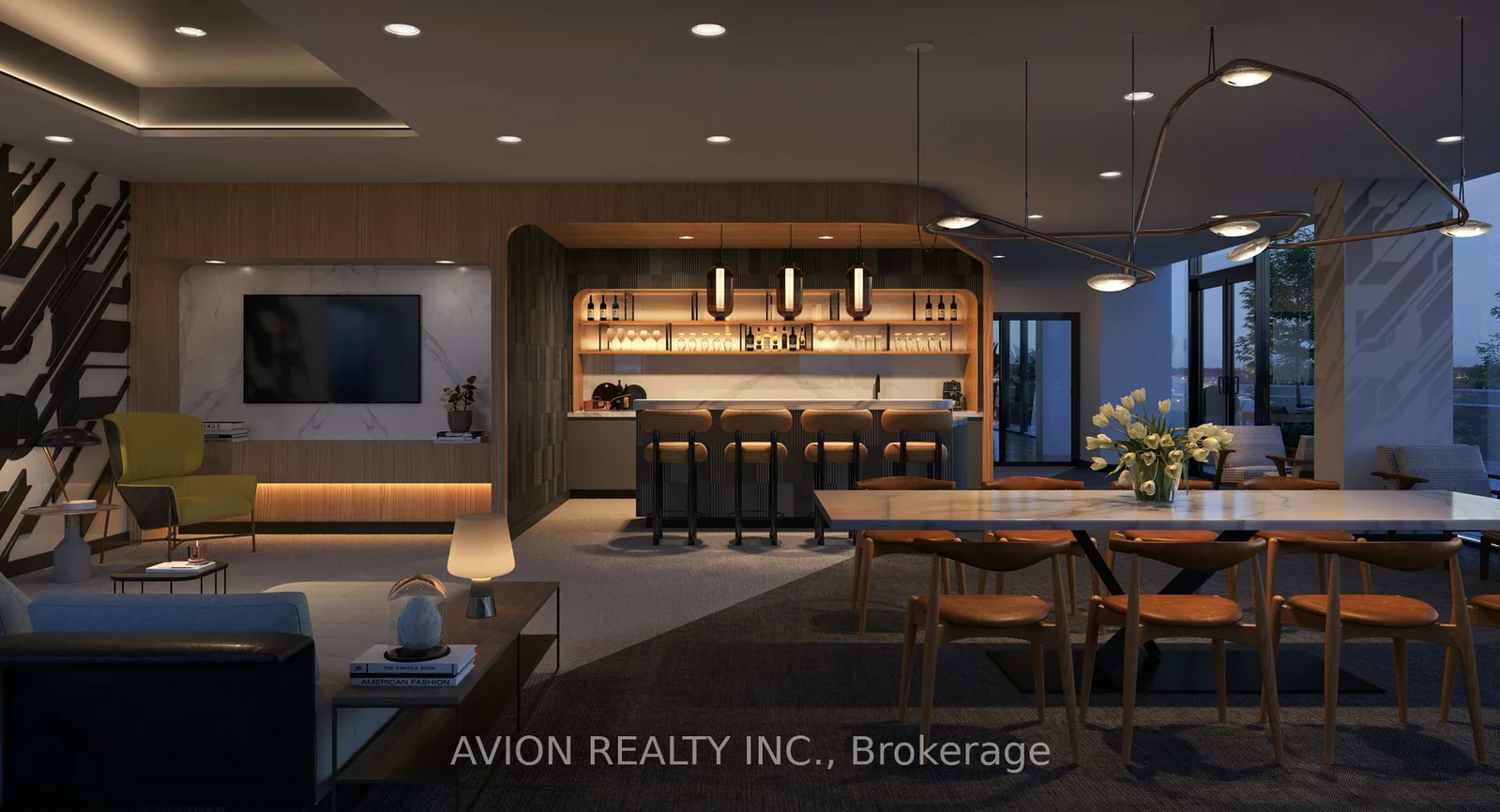 35, Parliament, Waterfront Communities C8, Toronto