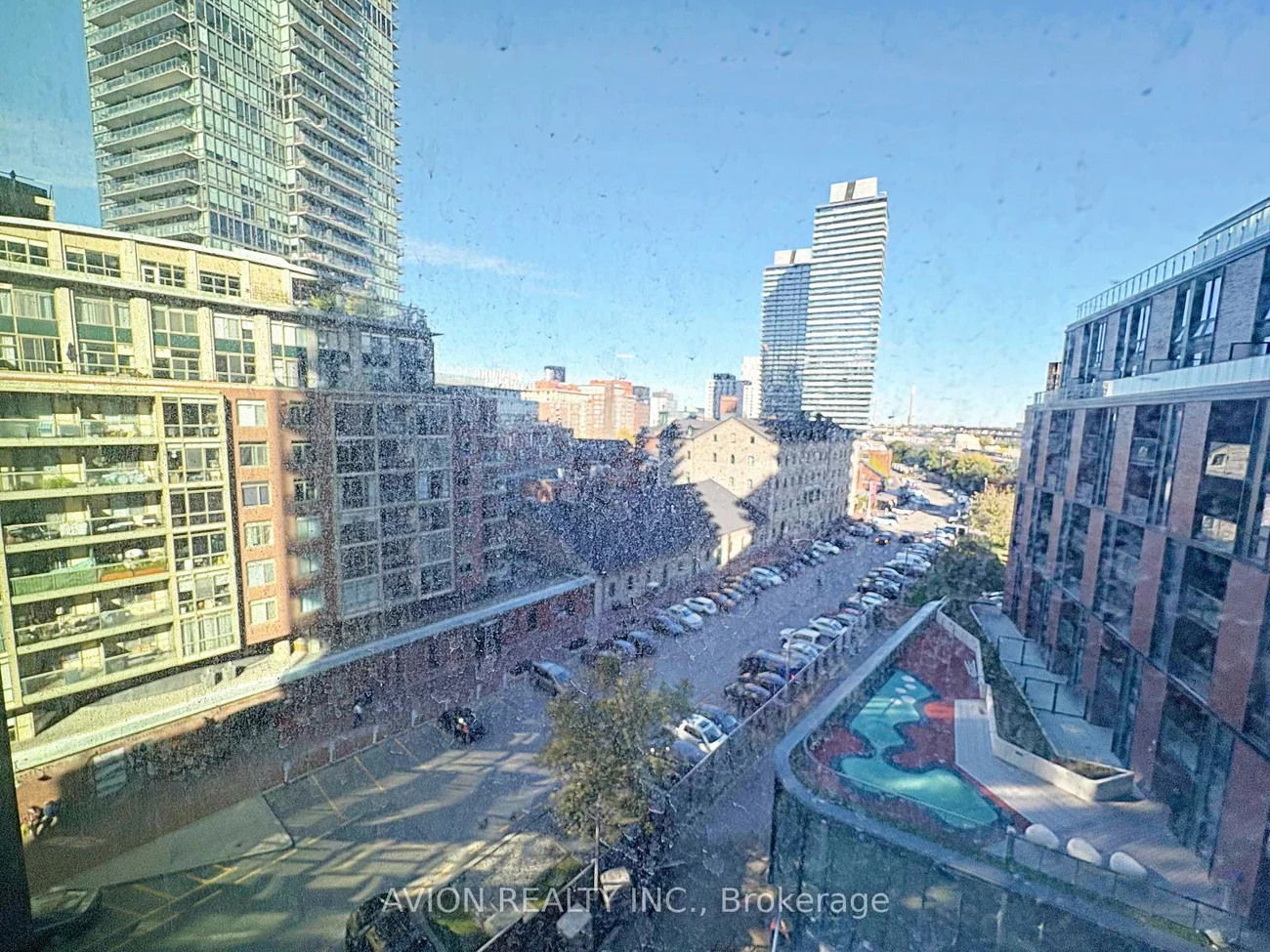 35, Parliament, Waterfront Communities C8, Toronto