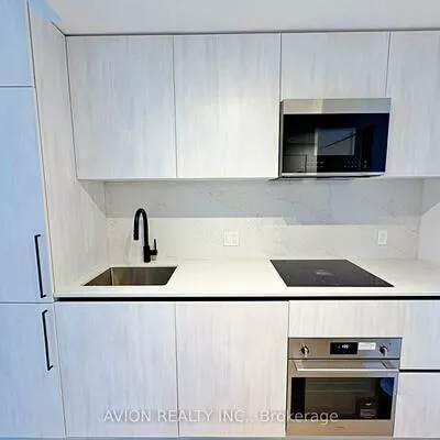 35, Parliament, Waterfront Communities C8, Toronto