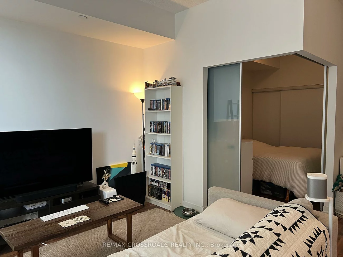 51, East Liberty, Niagara, Toronto