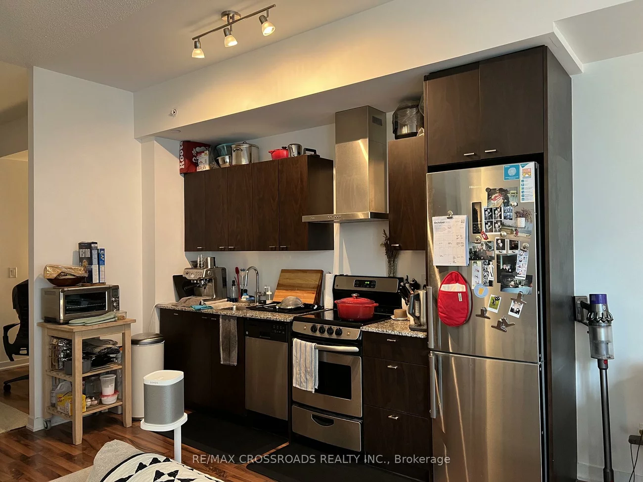 51, East Liberty, Niagara, Toronto