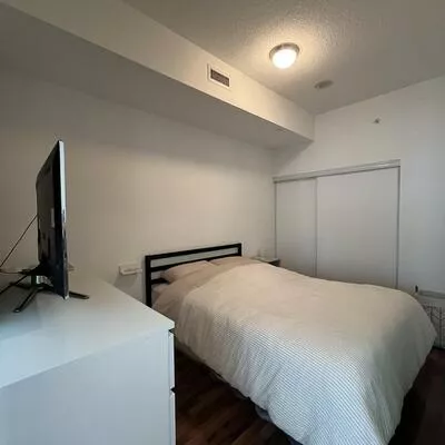 51, East Liberty, Niagara, Toronto