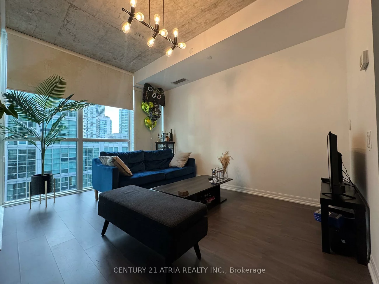 88, Blue Jays, Waterfront Communities C1, Toronto