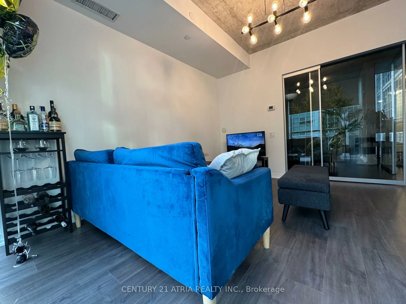 88, Blue Jays, Waterfront Communities C1, Toronto