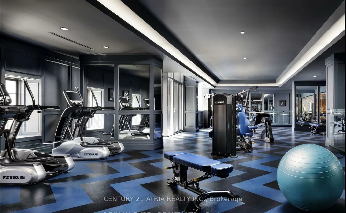 88, Blue Jays, Waterfront Communities C1, Toronto