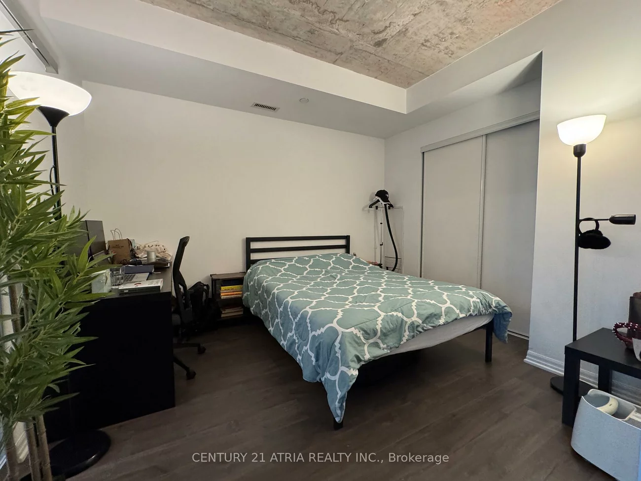 88, Blue Jays, Waterfront Communities C1, Toronto