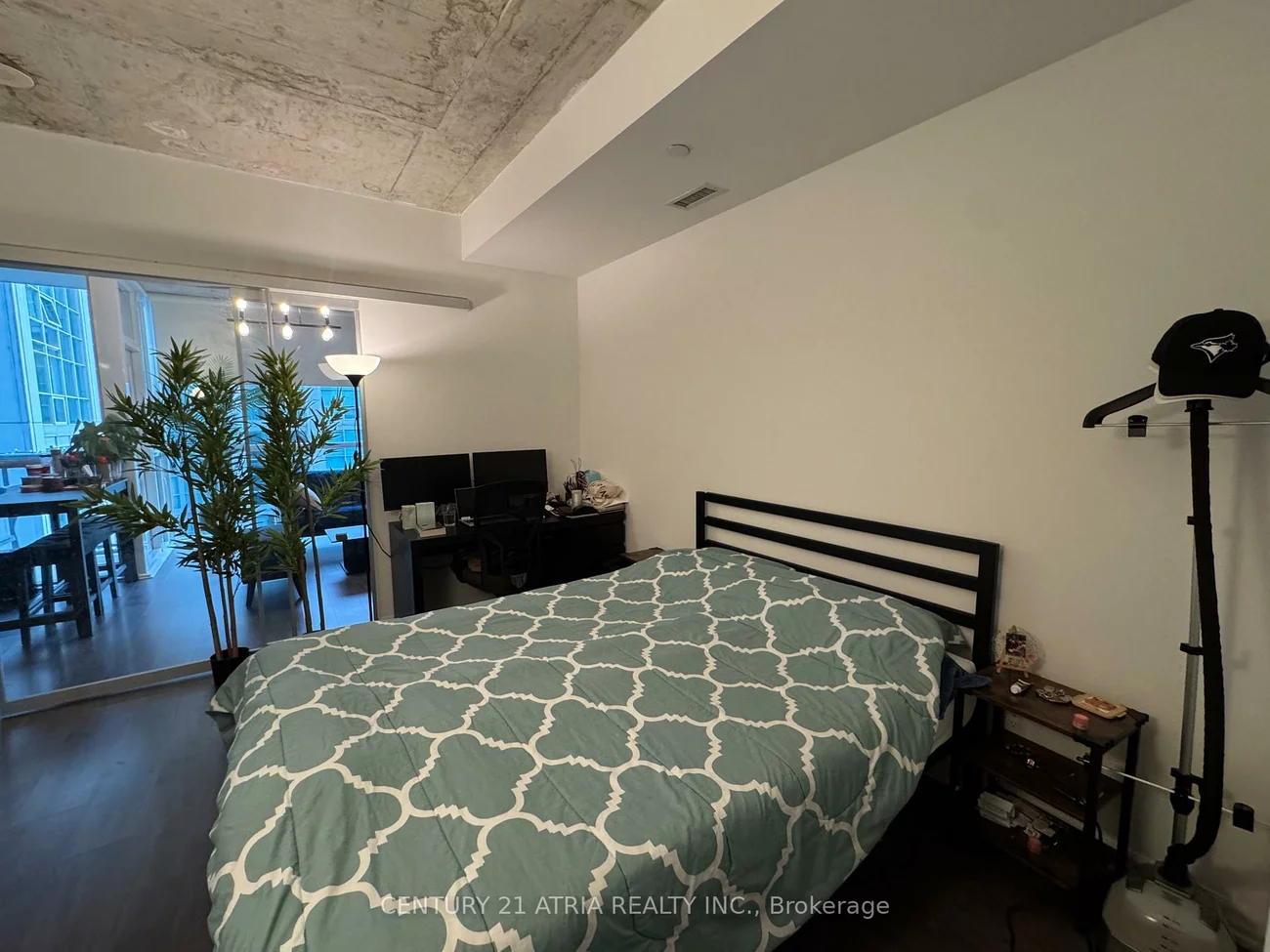 88, Blue Jays, Waterfront Communities C1, Toronto