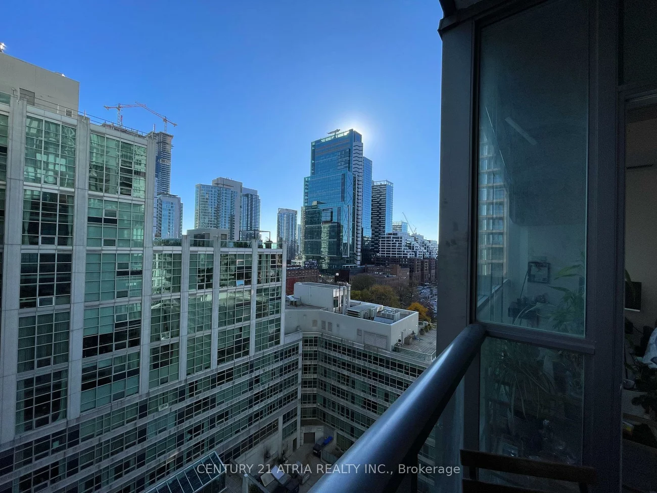 88, Blue Jays, Waterfront Communities C1, Toronto