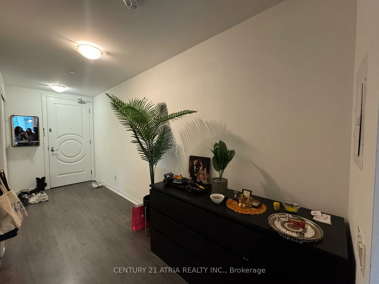 88, Blue Jays, Waterfront Communities C1, Toronto