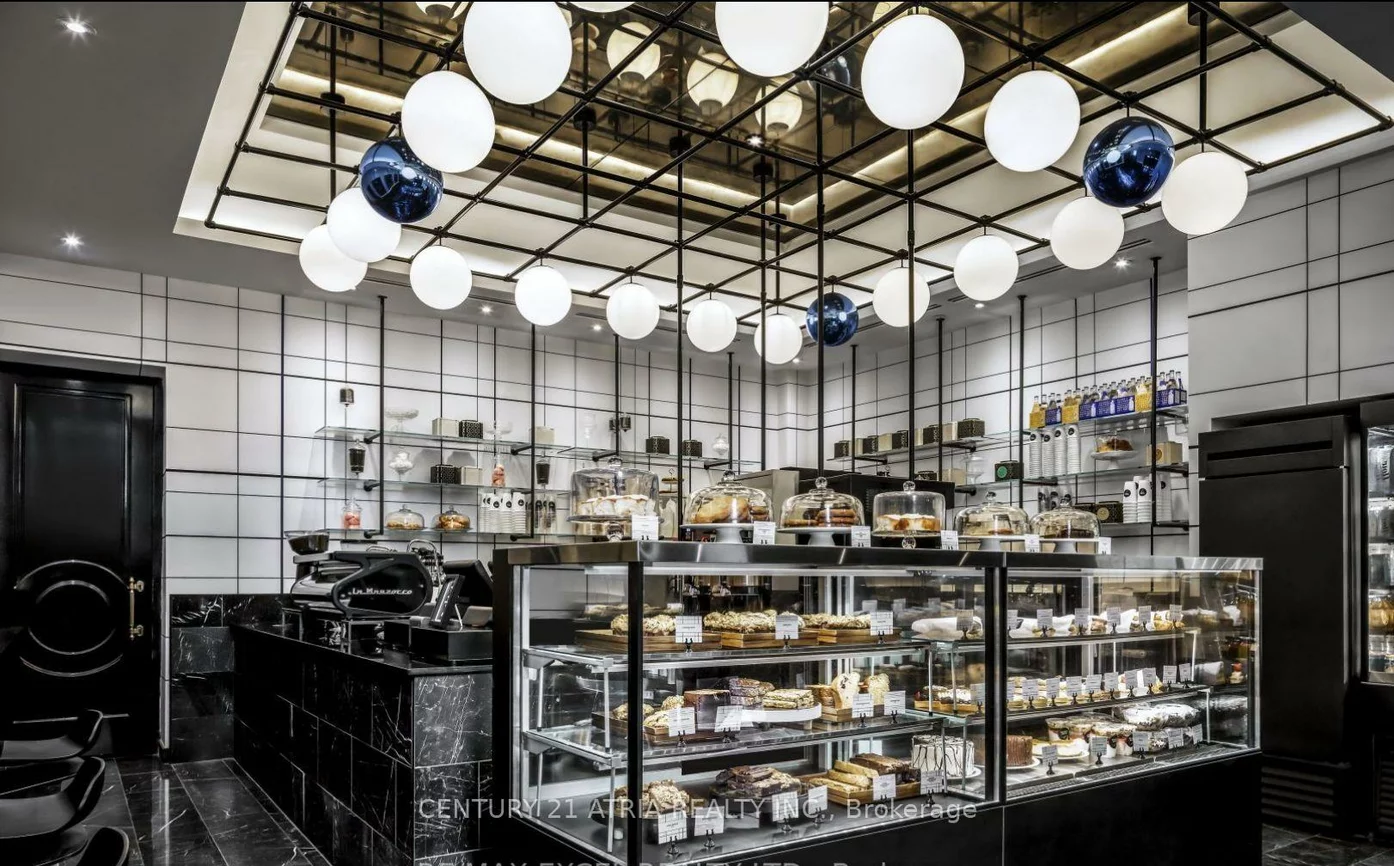 88, Blue Jays, Waterfront Communities C1, Toronto