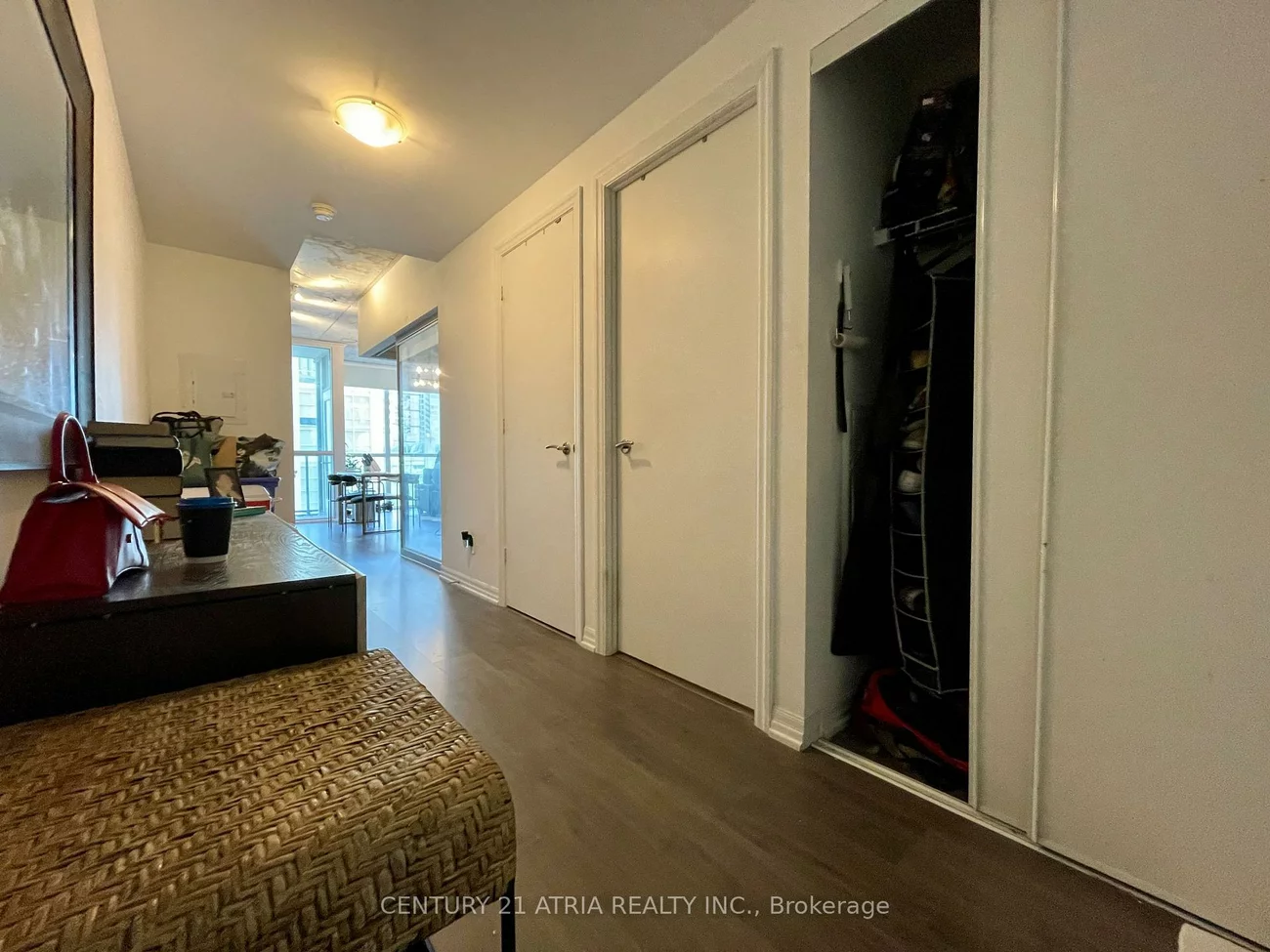 88, Blue Jays, Waterfront Communities C1, Toronto