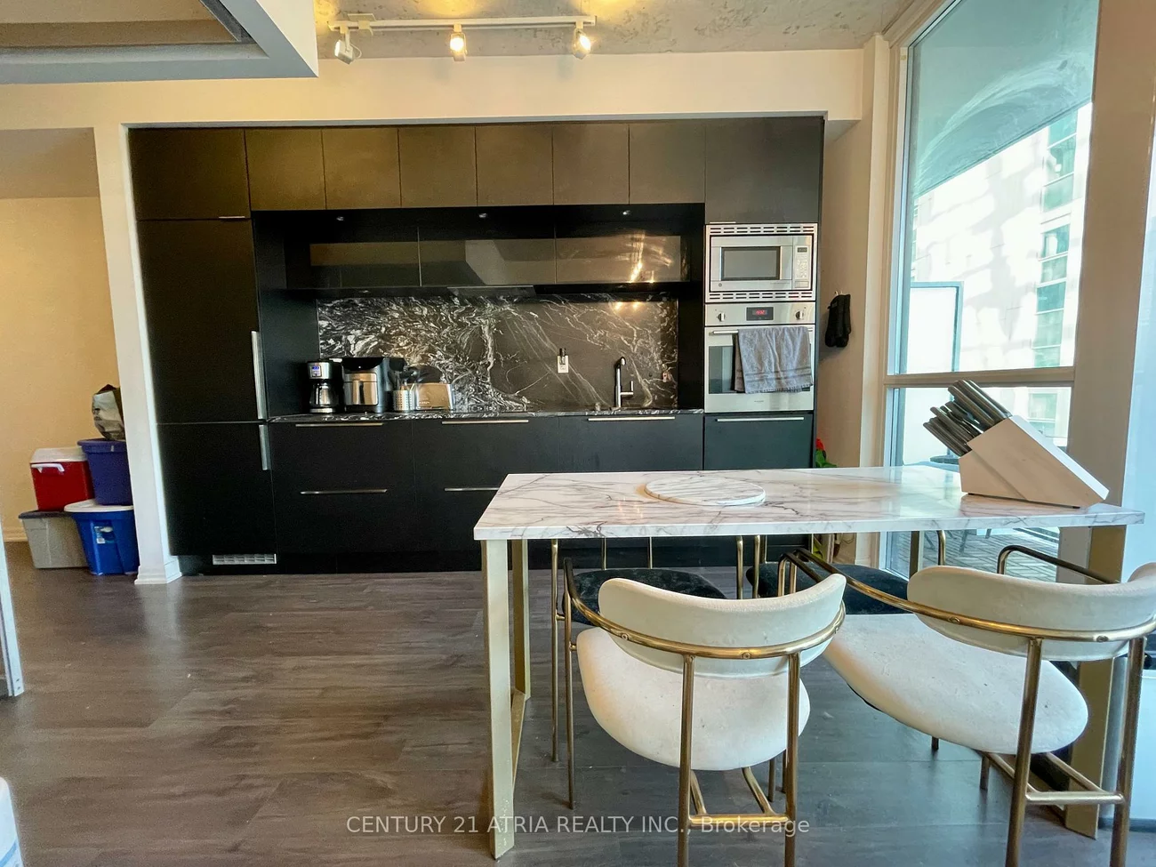 88, Blue Jays, Waterfront Communities C1, Toronto