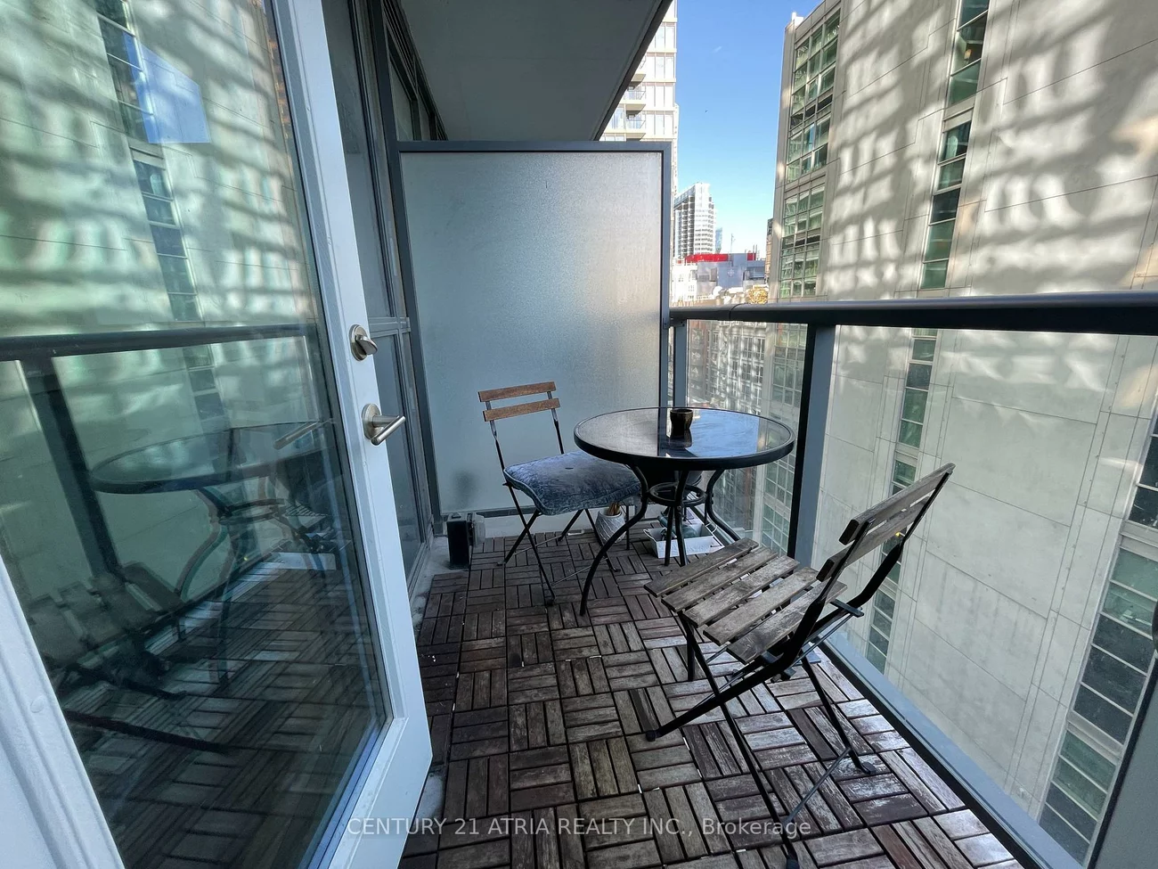 88, Blue Jays, Waterfront Communities C1, Toronto